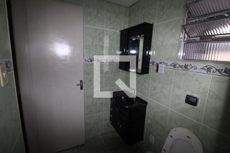 Apartamento à venda com 64m², 2 quartos e 1 vagaBanheiro