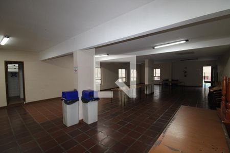 Apartamento à venda com 64m², 2 quartos e 1 vagaÁrea Comum