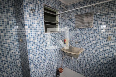 Apartamento à venda com 64m², 2 quartos e 1 vagaÁrea de Serviço