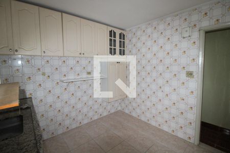 Apartamento à venda com 64m², 2 quartos e 1 vagaCozinha