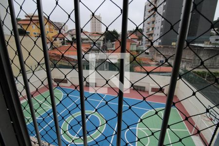 Apartamento à venda com 64m², 2 quartos e 1 vagaÁrea Comum
