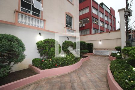 Apartamento à venda com 64m², 2 quartos e 1 vagaÁrea Comum