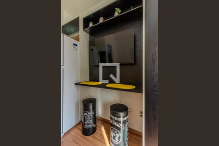 Studio à venda com 22m², 1 quarto e sem vagaStudio - Detalhe