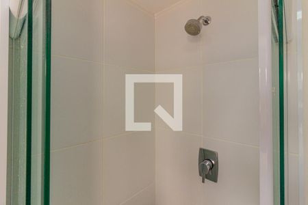 Studio à venda com 22m², 1 quarto e sem vagaBanheiro