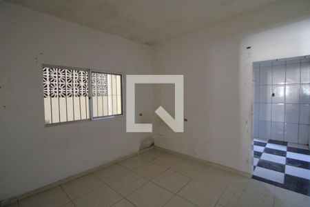 Sala 2 de casa à venda com 3 quartos, 80m² em Jardim Santa Cruz (Campo Grande), São Paulo
