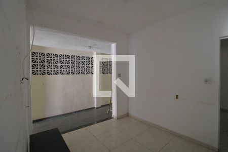 Sala 1 de casa à venda com 3 quartos, 80m² em Parque Sabara, São Paulo