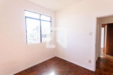 Quarto 1 de apartamento para alugar com 2 quartos, 50m² em São Lucas, Belo Horizonte