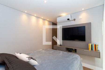 Quarto 1  de apartamento para alugar com 3 quartos, 165m² em Vila Rosália, Guarulhos