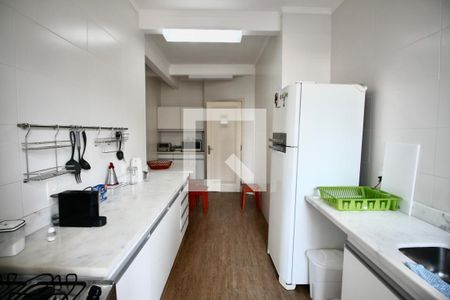 Apartamento para alugar com 160m², 4 quartos e 2 vagasCozinha