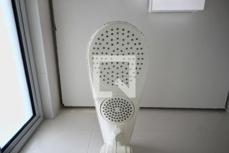 Apartamento para alugar com 160m², 4 quartos e 2 vagasBanheiro de Serviço