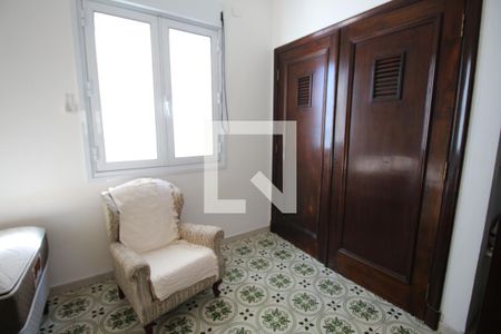 Apartamento para alugar com 160m², 4 quartos e 2 vagasQuarto 1