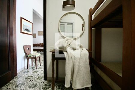 Apartamento para alugar com 160m², 4 quartos e 2 vagasQuarto 1