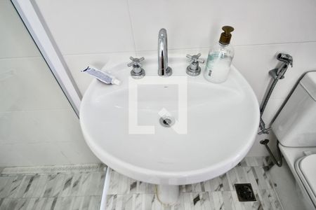 Apartamento para alugar com 160m², 4 quartos e 2 vagasBanheiro Suíte