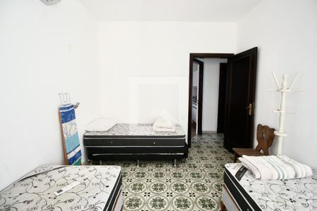 Apartamento para alugar com 160m², 4 quartos e 2 vagasQuarto 2