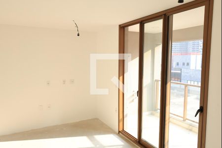 Quarto de apartamento para alugar com 2 quartos, 36m² em Moema, São Paulo