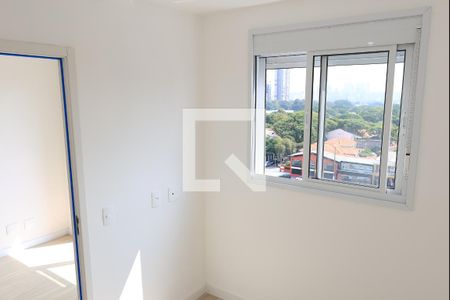 Quarto 1 de apartamento para alugar com 2 quartos, 36m² em Moema, São Paulo