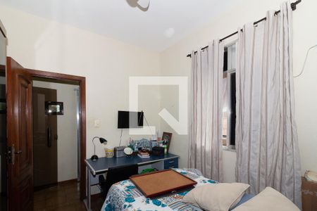 Quarto 2 de apartamento à venda com 2 quartos, 60m² em Vicente de Carvalho, Rio de Janeiro
