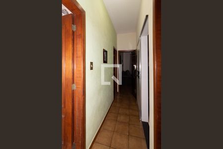 Apartamento à venda com 60m², 2 quartos e sem vagaCorredor