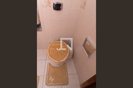 Apartamento à venda com 60m², 2 quartos e sem vagaBanheiro