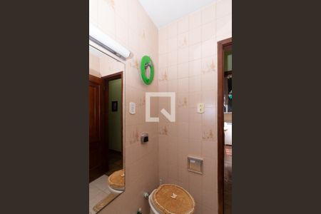 Apartamento à venda com 60m², 2 quartos e sem vagaBanheiro