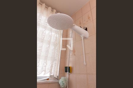 Apartamento à venda com 60m², 2 quartos e sem vagaBanheiro