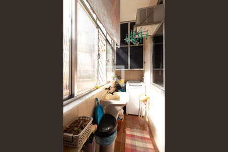 Apartamento à venda com 60m², 2 quartos e sem vagaÁrea de Serviço