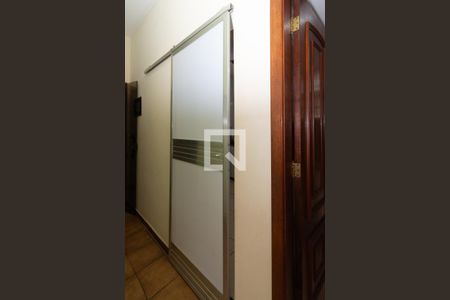 Apartamento à venda com 60m², 2 quartos e sem vagaCorredor