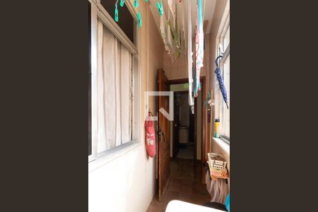 Apartamento à venda com 60m², 2 quartos e sem vagaÁrea de Serviço