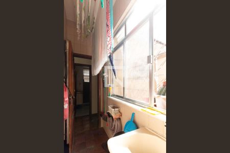 Apartamento à venda com 60m², 2 quartos e sem vagaÁrea de Serviço