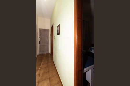 Apartamento à venda com 60m², 2 quartos e sem vagaCorredor