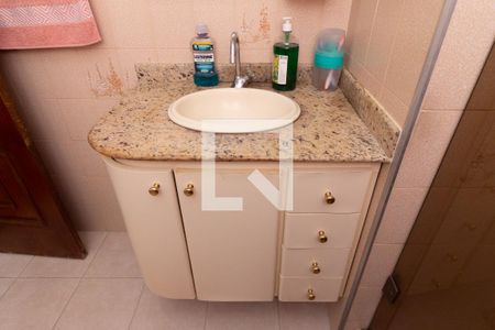 Apartamento à venda com 60m², 2 quartos e sem vagaBanheiro