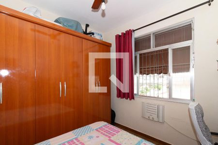 Quarto 1 de apartamento à venda com 2 quartos, 60m² em Vicente de Carvalho, Rio de Janeiro