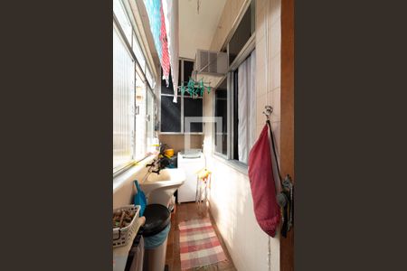 Apartamento à venda com 60m², 2 quartos e sem vagaÁrea de Serviço