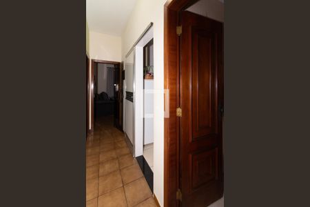 Apartamento à venda com 60m², 2 quartos e sem vagaCorredor