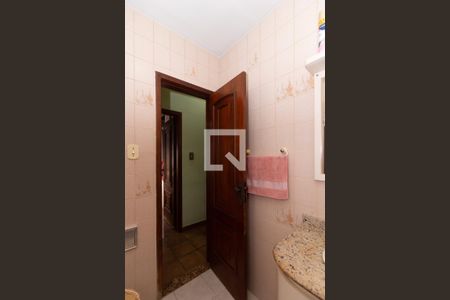 Apartamento à venda com 60m², 2 quartos e sem vagaBanheiro
