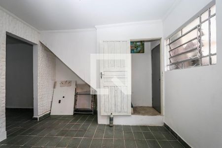 Sala de casa para alugar com 2 quartos, 216m² em Vila Clara, São Paulo