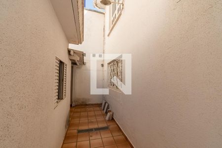 Casa à venda com 182m², 3 quartos e 4 vagasQuintal