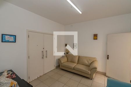 Sala de Estar  de casa à venda com 3 quartos, 182m² em Vila Itapura, Campinas