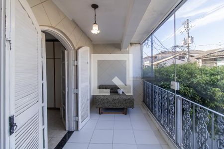 Casa para alugar com 3 quartos, 175m² em Vila Silvia, São Paulo