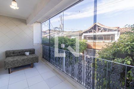 Casa para alugar com 3 quartos, 175m² em Vila Silvia, São Paulo