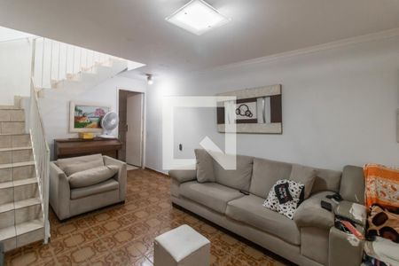 Casa para alugar com 4 quartos, 175m² em Vila Silvia, São Paulo