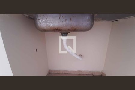 Cozinha de casa para alugar com 1 quarto, 50m² em Jardim Roberto, Osasco