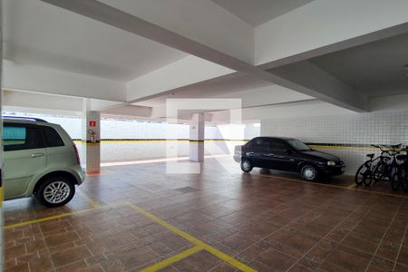 Apartamento para alugar com 55m², 1 quarto e 1 vaga Apartamento para alugar com 55m², 1 quarto e 1 vagaGaragem