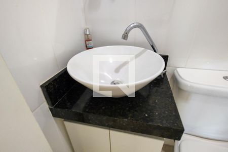 Apartamento para alugar com 55m², 1 quarto e 1 vaga Apartamento para alugar com 55m², 1 quarto e 1 vagaLavabo