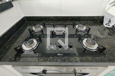 Apartamento para alugar com 55m², 1 quarto e 1 vaga Apartamento para alugar com 55m², 1 quarto e 1 vagaCozinha