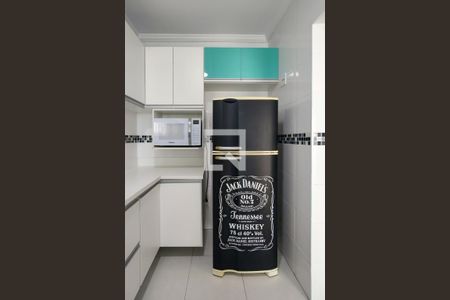 Apartamento para alugar com 55m², 1 quarto e 1 vaga Apartamento para alugar com 55m², 1 quarto e 1 vagaCozinha