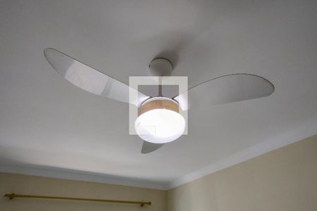 Sala de apartamento para alugar com 1 quarto, 55m² em Caiçara, Praia Grande