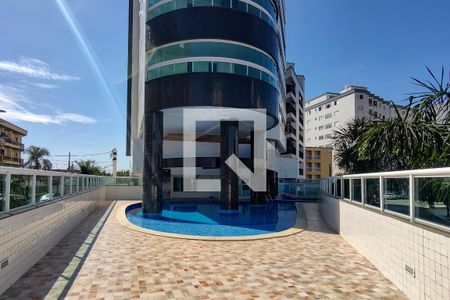 Apartamento para alugar com 55m², 1 quarto e 1 vaga Apartamento para alugar com 55m², 1 quarto e 1 vagaÁrea comum - Piscina