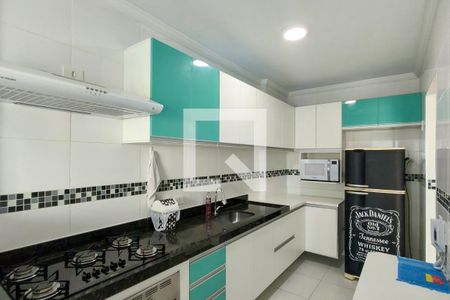 Apartamento para alugar com 55m², 1 quarto e 1 vaga Apartamento para alugar com 55m², 1 quarto e 1 vagaCozinha