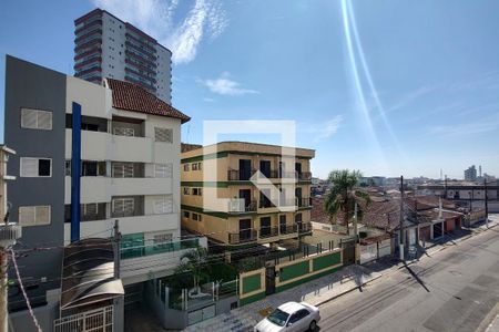 Apartamento para alugar com 55m², 1 quarto e 1 vaga Apartamento para alugar com 55m², 1 quarto e 1 vagaVista da Sacada